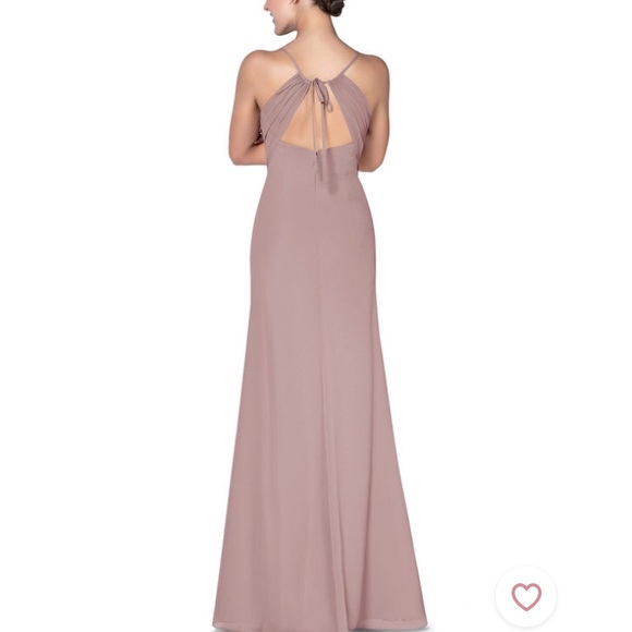 Brand new Azazie Bridesmaid dress. - Picture 3 of 5